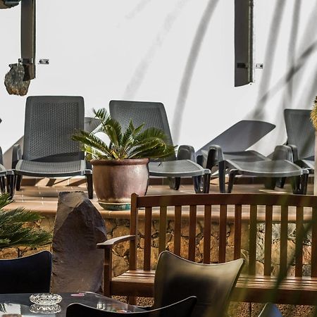 Hotel El Tejar فيلافلور المظهر الخارجي الصورة
