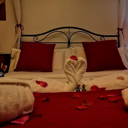 Hotel El Tejar فيلافلور المظهر الخارجي الصورة