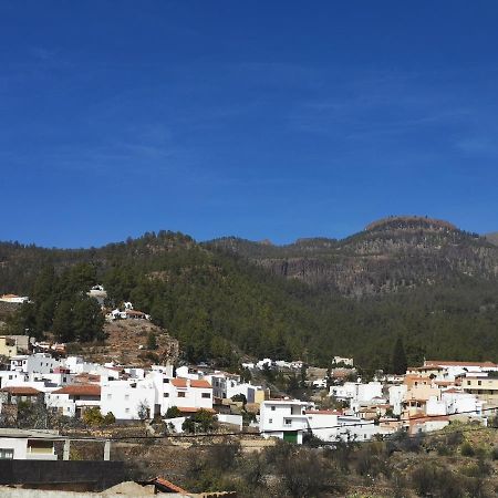 Hotel El Tejar فيلافلور المظهر الخارجي الصورة