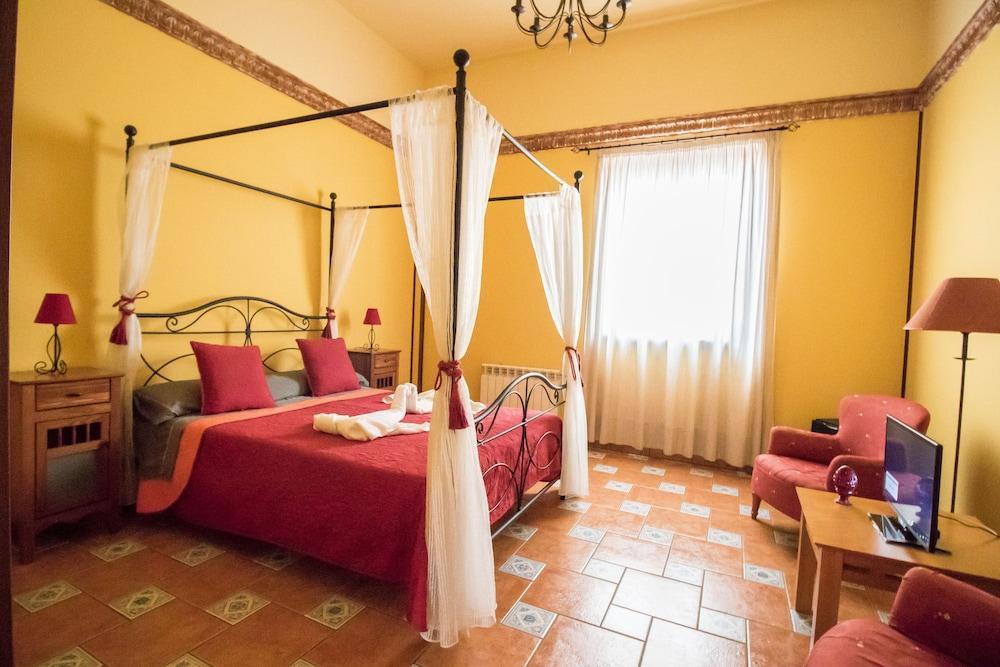 Hotel El Tejar فيلافلور المظهر الخارجي الصورة