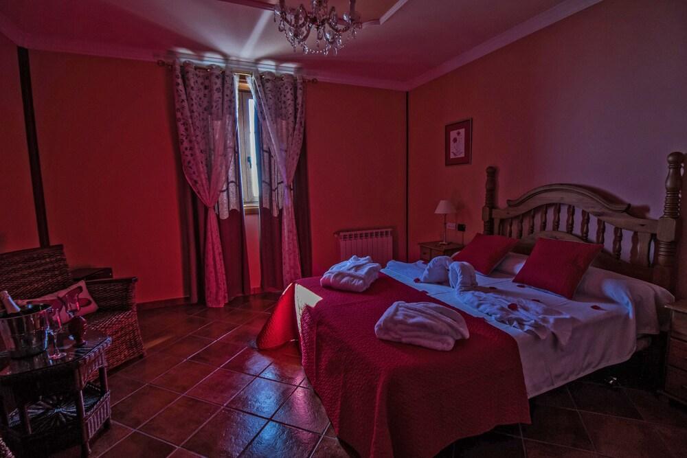 Hotel El Tejar فيلافلور المظهر الخارجي الصورة