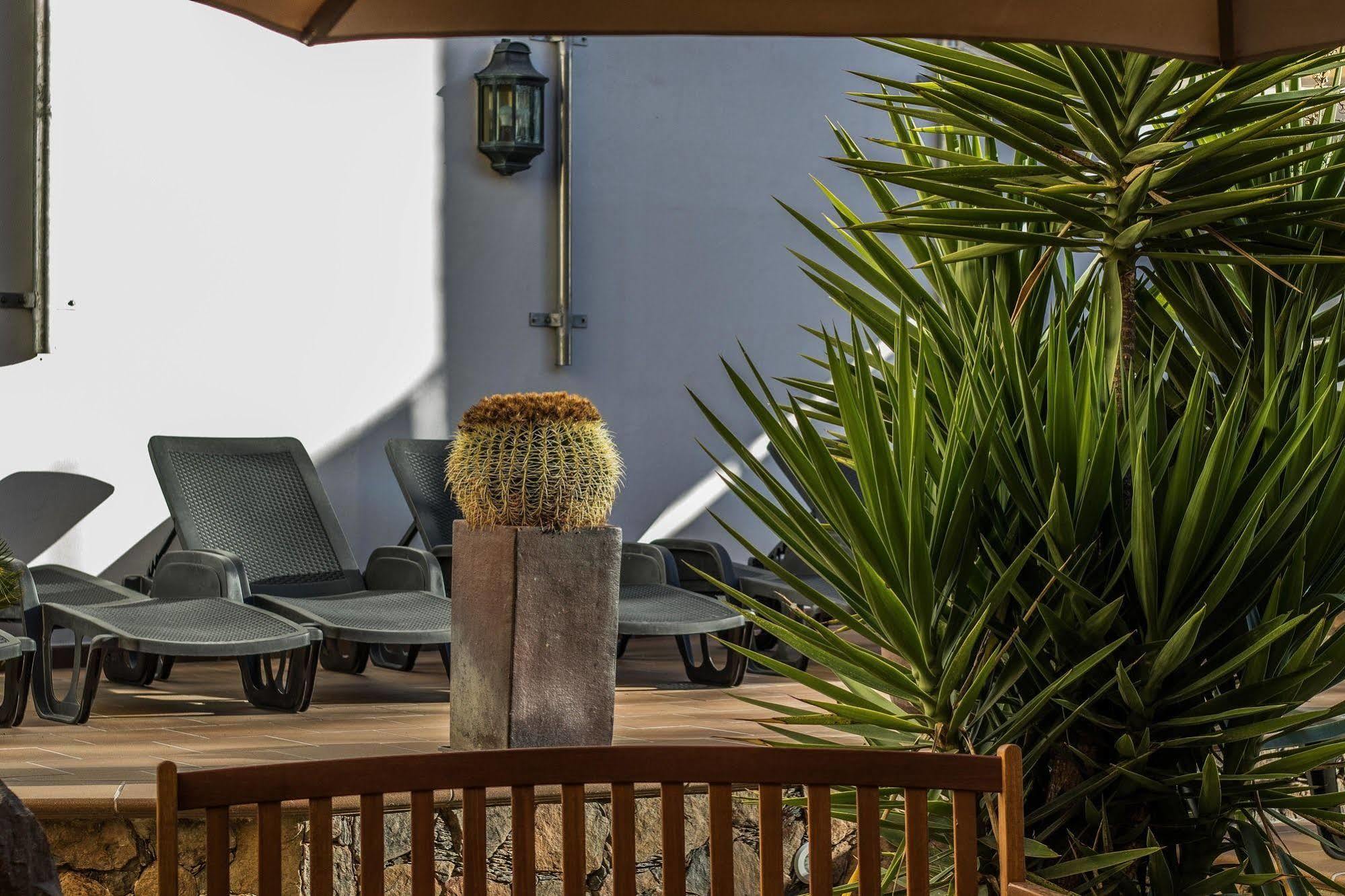 Hotel El Tejar فيلافلور المظهر الخارجي الصورة