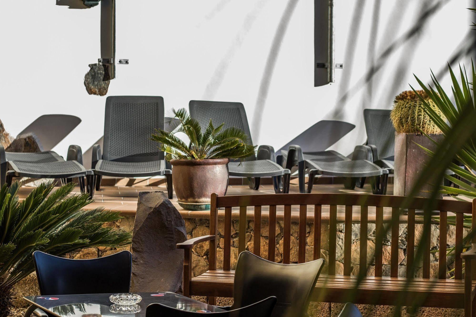 Hotel El Tejar فيلافلور المظهر الخارجي الصورة