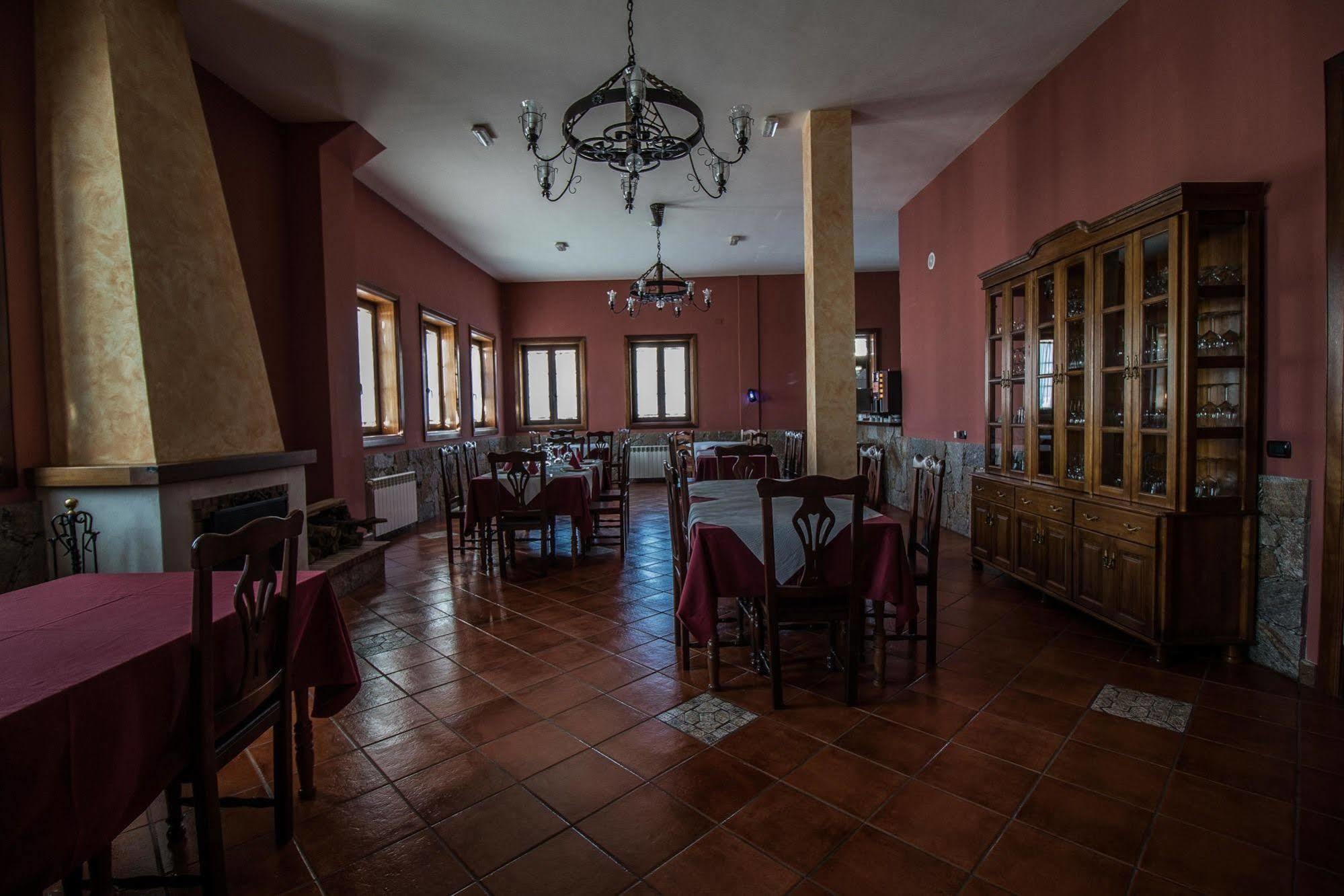 Hotel El Tejar فيلافلور المظهر الخارجي الصورة