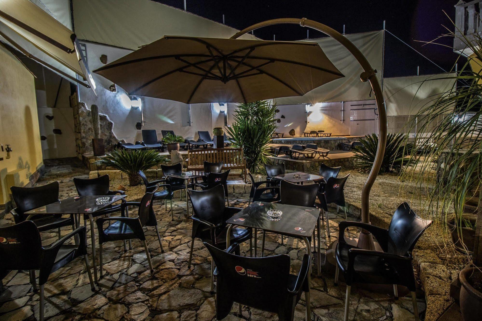 Hotel El Tejar فيلافلور المظهر الخارجي الصورة