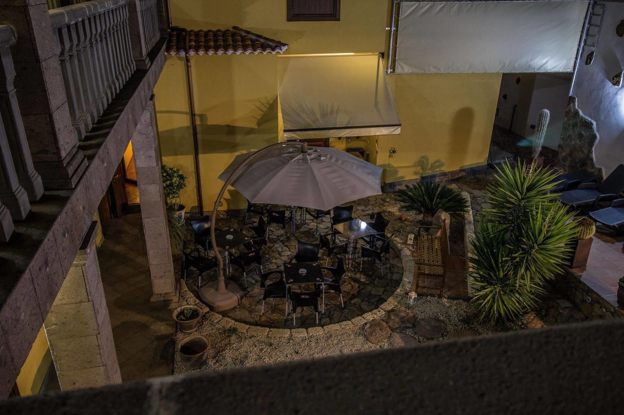 Hotel El Tejar فيلافلور المظهر الخارجي الصورة