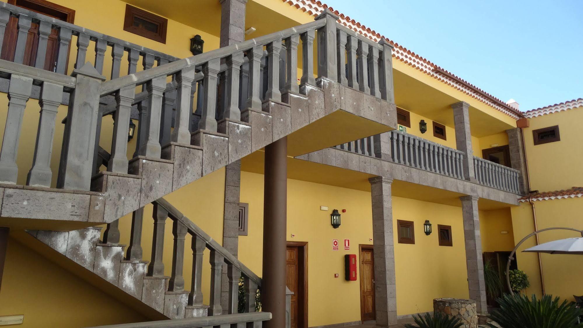 Hotel El Tejar فيلافلور المظهر الخارجي الصورة