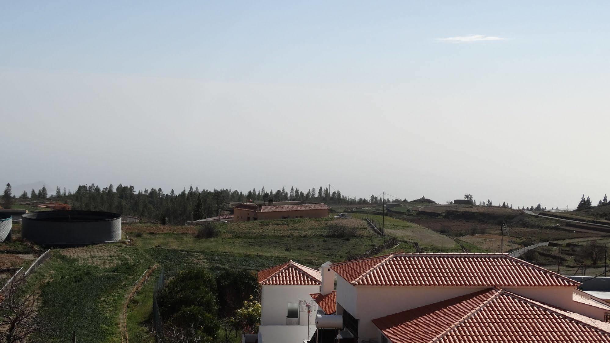 Hotel El Tejar فيلافلور المظهر الخارجي الصورة