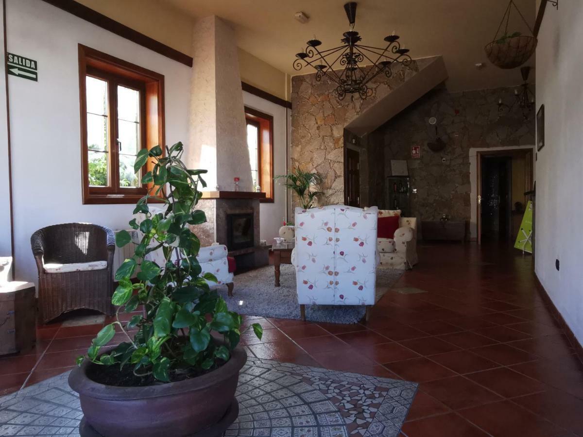 Hotel El Tejar فيلافلور المظهر الخارجي الصورة