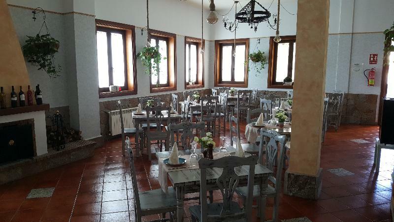 Hotel El Tejar فيلافلور المظهر الخارجي الصورة