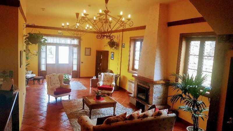 Hotel El Tejar فيلافلور المظهر الخارجي الصورة