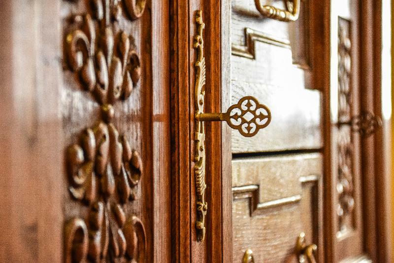 Hotel El Tejar فيلافلور المظهر الخارجي الصورة