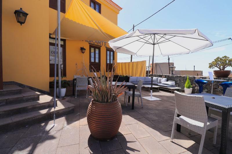 Hotel El Tejar فيلافلور المظهر الخارجي الصورة