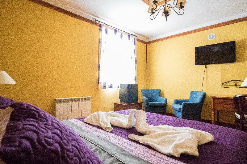 Hotel El Tejar فيلافلور المظهر الخارجي الصورة