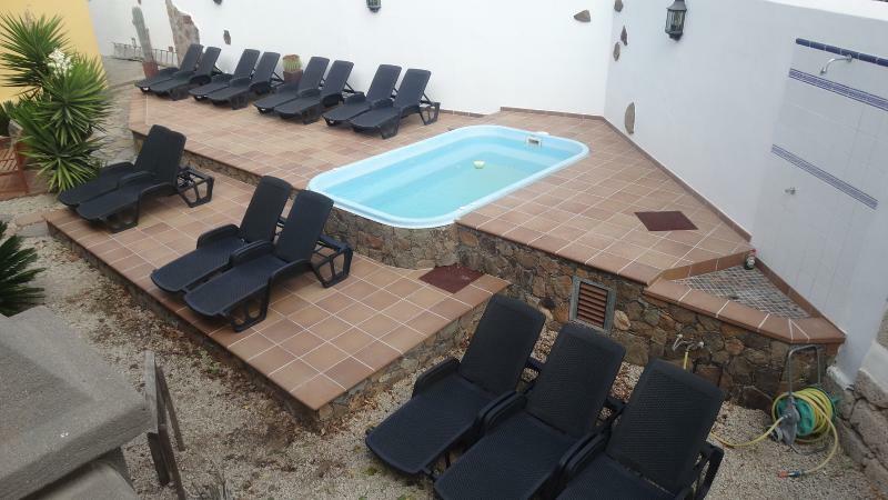 Hotel El Tejar فيلافلور المظهر الخارجي الصورة