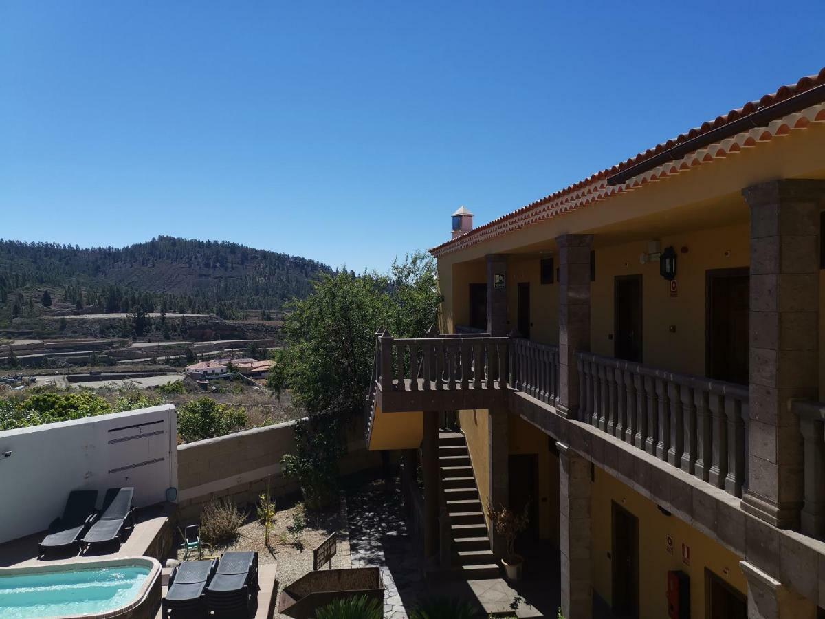 Hotel El Tejar فيلافلور المظهر الخارجي الصورة
