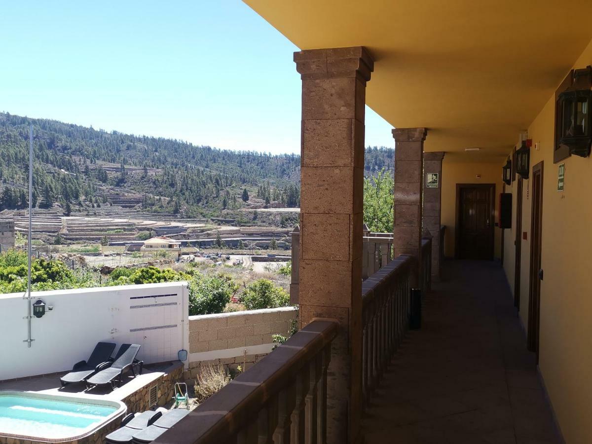 Hotel El Tejar فيلافلور المظهر الخارجي الصورة