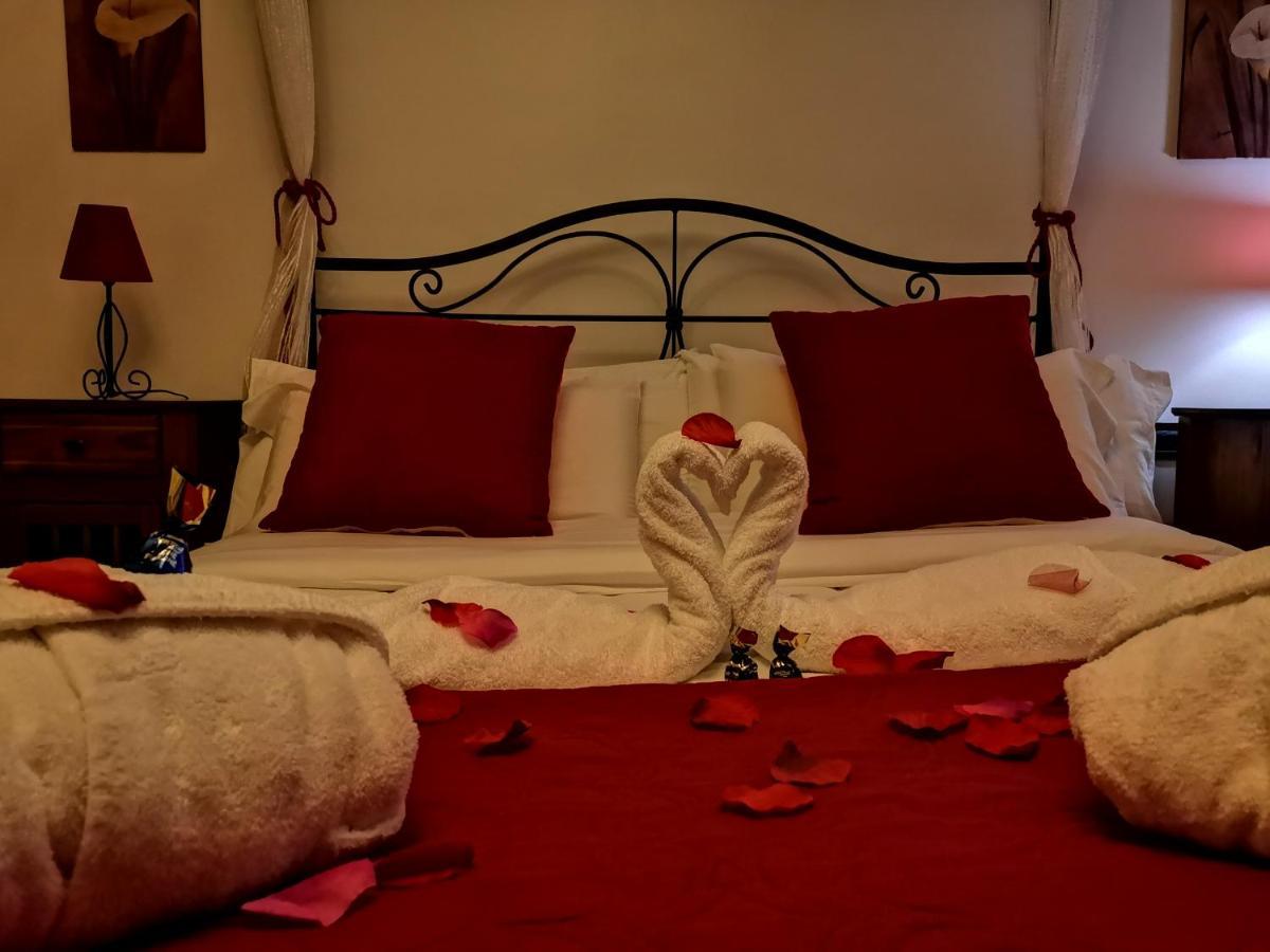 Hotel El Tejar فيلافلور المظهر الخارجي الصورة