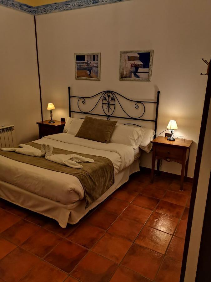 Hotel El Tejar فيلافلور المظهر الخارجي الصورة