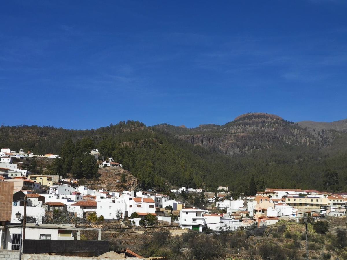 Hotel El Tejar فيلافلور المظهر الخارجي الصورة
